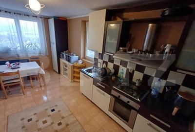 Casa cu 6 camere, 420 mp + 10 arii teren, - 3