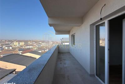 Apartament cu 3 camere decomandat în Ciurea - 8