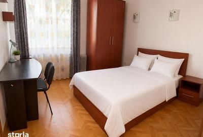 Apartament cu 2 camere decomandat în Ferdinand