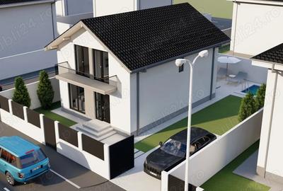 Casa P+M aeroport Casa P+M aeroport - 5