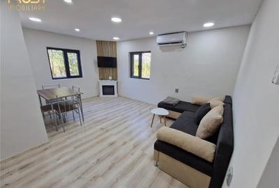 Casa 4 camere l 631 MP Teren l Mobilat si utilat l Rasca - 3