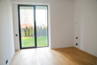 Apartament cu 4 camere în Floreasca - 17
