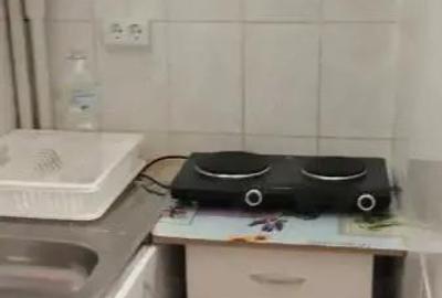Garsonieră decomandată în Cotnari - 3