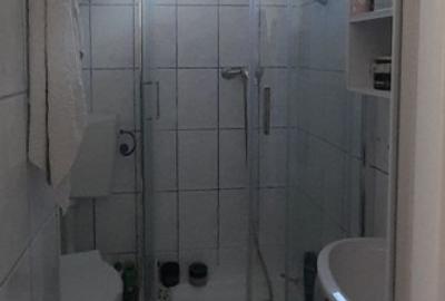 Garsonieră decomandată în Tractorul - 6