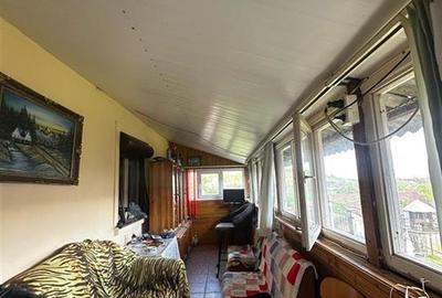 Reco Casa cu teren Lugasu de Sus, la 32 km de Oradea - 7