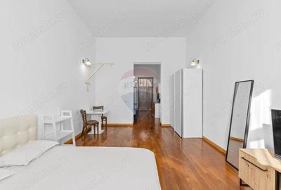 Studio de inchiriat zona centrala - 5