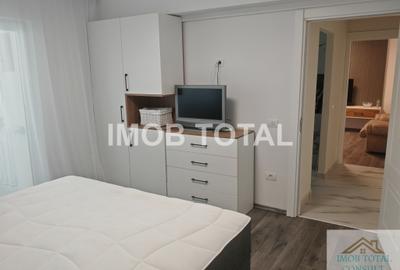 Apartament 2 camere Centru Pitesti, mobilat si utilat - 6