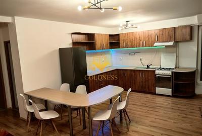 3 camere open space, Parcare, Colina, Bucium Clabucet, Manastur - 7