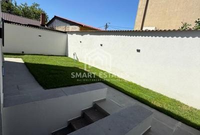 Resedinta de lux in Titan - Parcul Teilor - 230mp - Comision 0% - 19