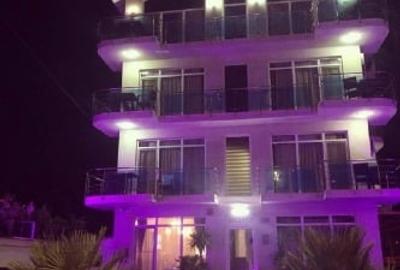De Inchiriat ( For Rent ) Hotel Marina Bay Mamaia Nord - 1