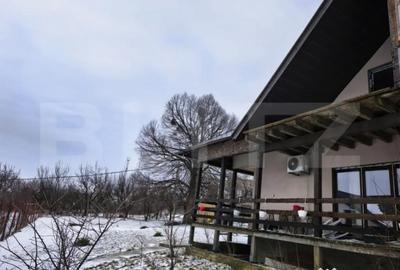 Casă cu 4 camere cu Teren 629 Mp în Central - 2