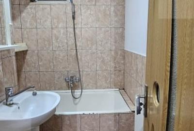 Apartament cu 2 camere, parter inalt cu balcon, cartierul Simeria - 4