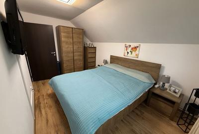 Casă cu 4 camere cu Teren 300 Mp în Lumina