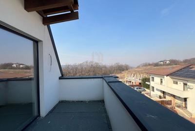 Duplex finalizat  in cartierul  Faget! - 7