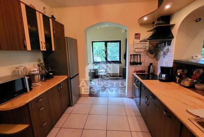 Casa individuala cu teren de 1431mp,zona Centrala Dumbravita Casa individuala cu teren de 1431mp,zona Centrala Dumbravita - 28