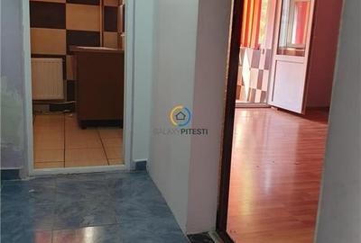 Vanzare garsoniera Exercitiu-Traian, mobilata si utilata - 6