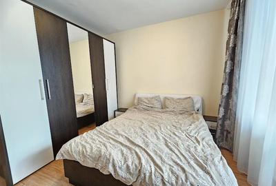 Garsonieră decomandată, mobilată în Tudor Vladimirescu - 6
