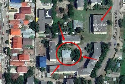 Casă cu 6 camere în Oltenița - 2