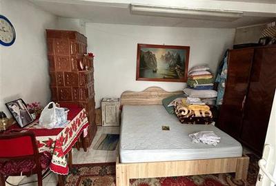 Casă individuală cu 4 camere cu Canalizare în Brăilița - 8