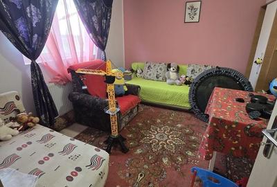 Duplex cu 3 camere cu Teren 250 Mp în Moșnița Nouă - 9