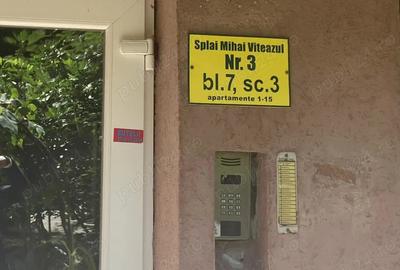 Vand apartament 3 camere Vand apartament 3 camere - 3