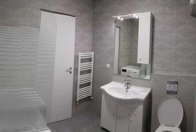 Apartament ultramodern de inchiriat langa Iulius Mall - 2