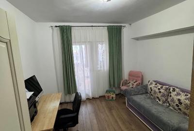 Apartament spațios cu 3 camere – Central Năvodari, bloc reabilitat termic - 16