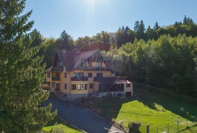 Vila S+P+E+M | 878 mp utili | teren 1.404 mp | in Poian... - 14