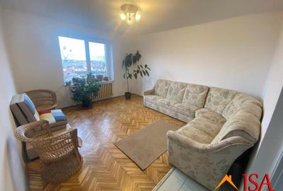 Apartament cu 3 camere decomandat, mobilat în Ștrand - 1