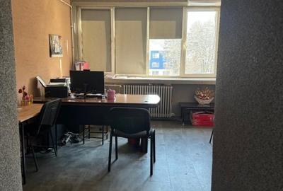 Inchiriere spatii birouri - 4