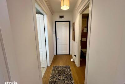 Apartament cu 2 camere în Ciurea - 8