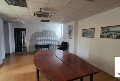 Spațiu comercial, de 1,200 mp, în Tudor - 10