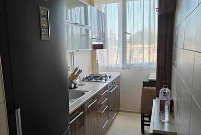 3 camere | decomandat | parcare | Apusului | 950 m Metrou Gorjului - 5