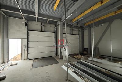 Spațiu comercial, de 200 mp, în Otopeni - 4