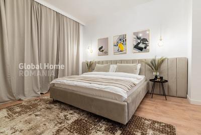 Apartament cu 2 camere decomandat, mobilat în Națiunile Unite - 8