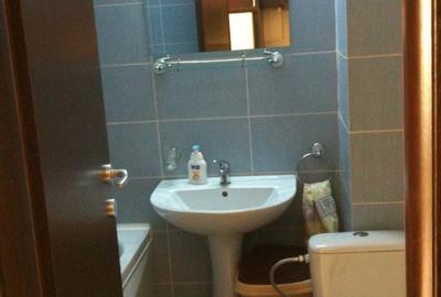 Apartament cu 2 camere decomandat în Tătărași - 4