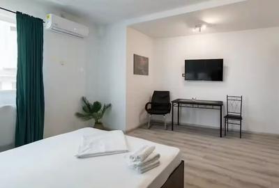 Unirii / Calea Victoriei: 2 Rooms Sleek+Sophisticated – 45 m² SU | AN541-13A-Et5 - 2