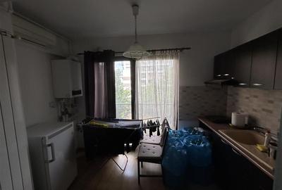 Garsoniera - Pod Baneasa - Aviatiei - Str. Zeletin - Parcare Inclusa - 2