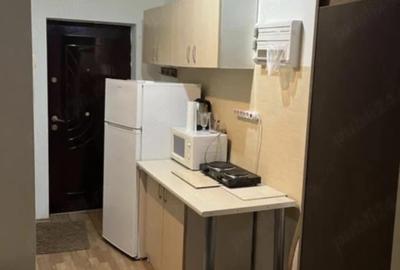Garsonieră semidecomandată în Mănăștur - 5