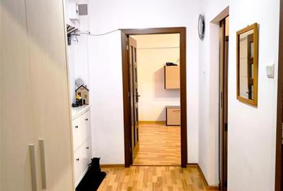 Apartament cu 2 camere decomandat, mobilat în Răcădău - 3