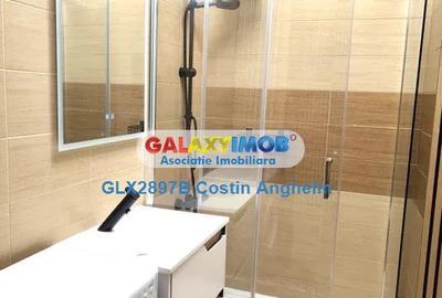 Apartament cu 2 camere semidecomandat, mobilat în Central - 6