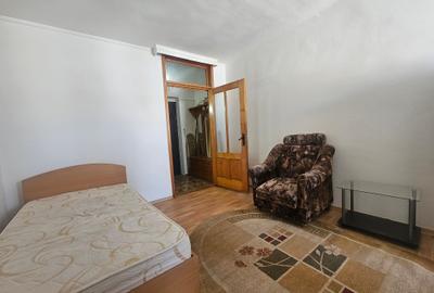 Garsonieră semidecomandată, mobilată în Tudor Vladimirescu - 11