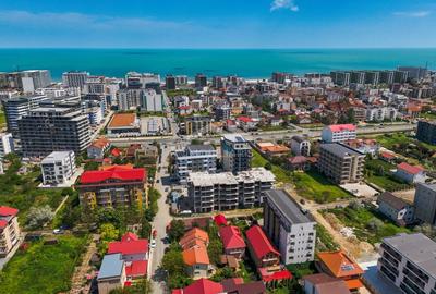 Apartament cu 2 camere decomandat, mobilat în Central - 18