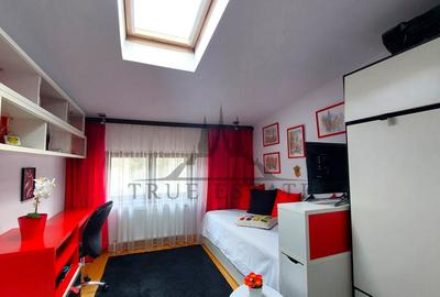 Casă cu 5 camere cu Canalizare în Armeneasca - 11