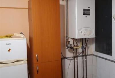 Apartament cu 2 camere semidecomandat, mobilat în Lipovei - 12