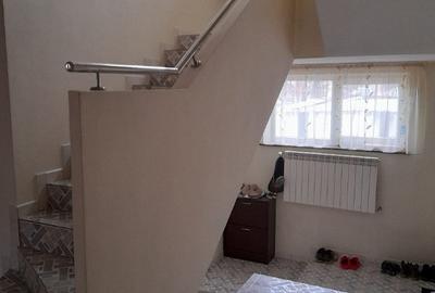 Casă cu 5 camere cu Teren 1400 Mp în Central - 17