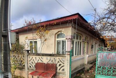 Casă cu 3 camere în Stănești - 7