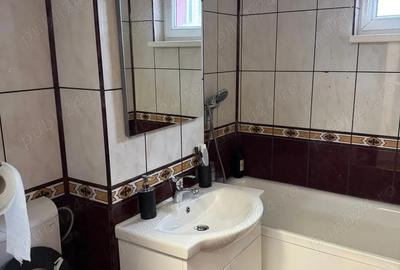 Garsonieră decomandată în Central - 5