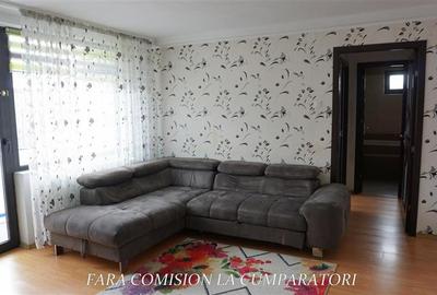 Apartament cu 2 camere semidecomandat, mobilat în 1 Mai - 2