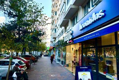 Închiriere spațiu comercial – Mihai Bravu, 120 mp Închiriere spațiu comercial – Mihai Bravu, 120 mp - 2